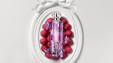 Dior Addict Purple Glow